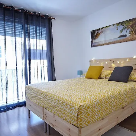 Lejlighed Sol Y Mar I *