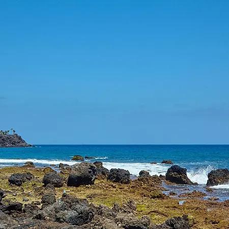 Sol Y Mar I Lejlighed