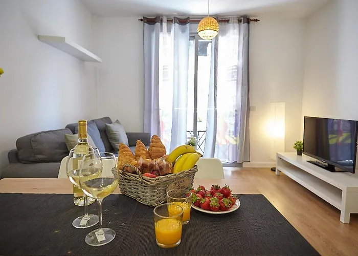 Lejlighed Sol Y Mar I Las Galletas