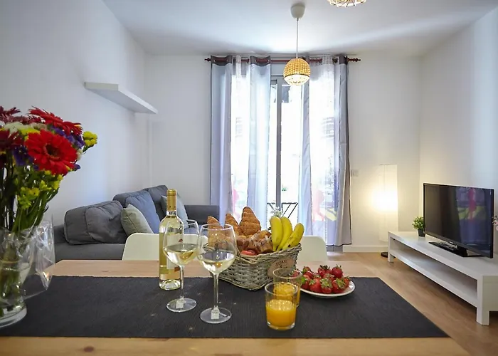 Sol Y Mar I * Las Galletas