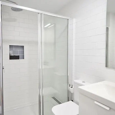 דירה Sol Y Mar I *