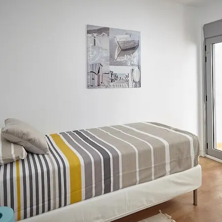 Sol Y Mar I * לאס גלטאס