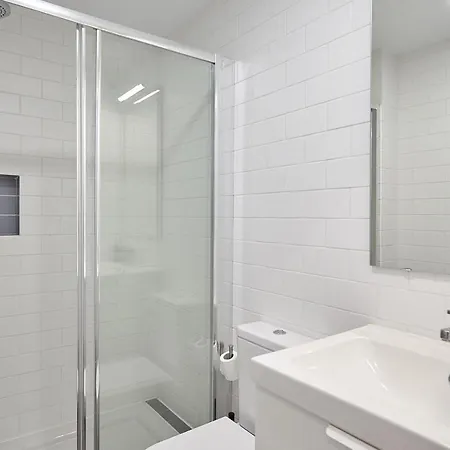 Sol Y Mar I דירה לאס גלטאס