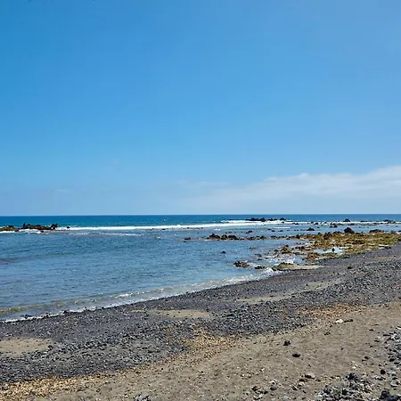 Sol Y Mar I