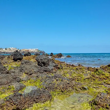 Sol Y Mar I Лас Гальетас