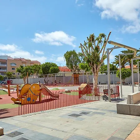 Sol Y Mar I Апартаменты