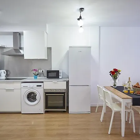 Sol Y Mar I לאס גלטאס