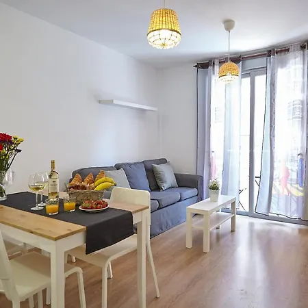 Sol Y Mar I * לאס גלטאס