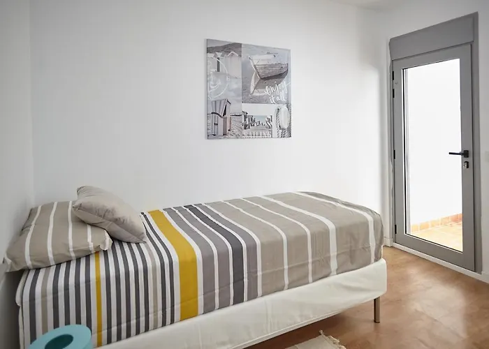 Sol Y Mar I * Лас Гальетас