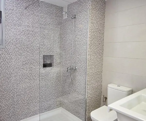 Lägenhet Sol Y Mar I