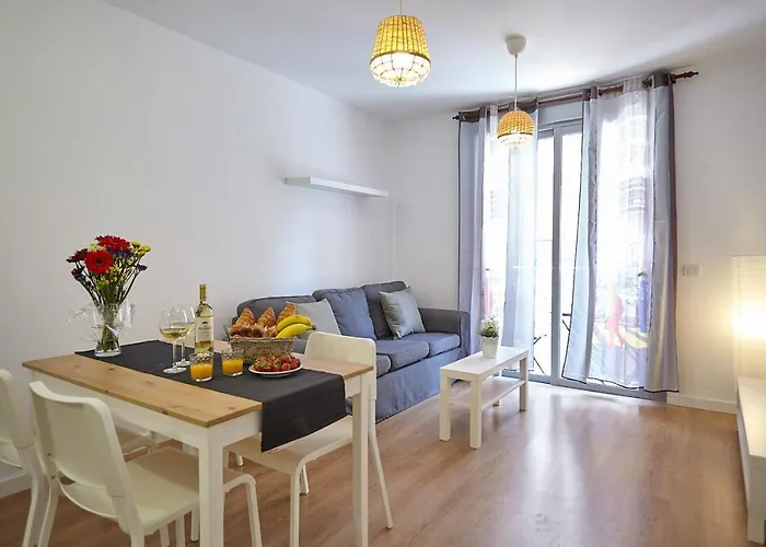 Sol Y Mar I * Las Galletas