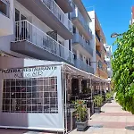 Sol Y Mar I Appartement *