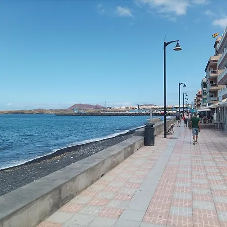 Apartmán Sol Y Mar I