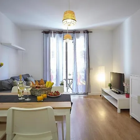 Appartement Sol Y Mar I *