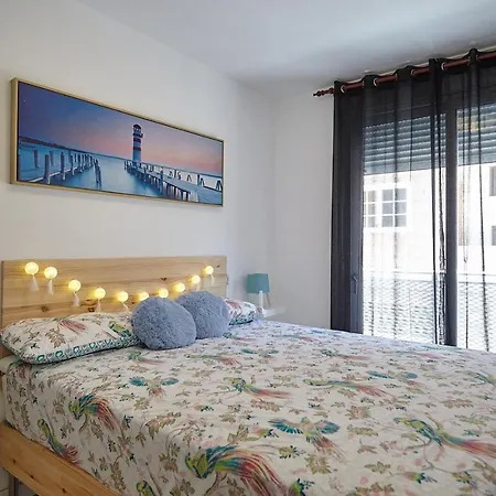 Sol Y Mar I * Las Galletas