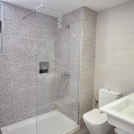 Διαμέρισμα Sol Y Mar I