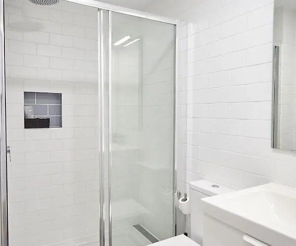 شقة Sol Y Mar I *