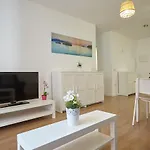 Sol Y Mar I Appartement *