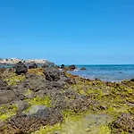 Sol Y Mar I Las Galletas