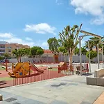 Sol Y Mar I Appartement