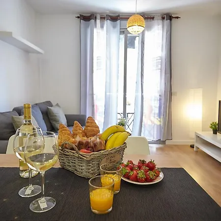 Appartement Sol Y Mar I Las Galletas